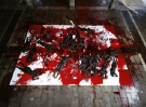 Vanessa Beecroft animalista